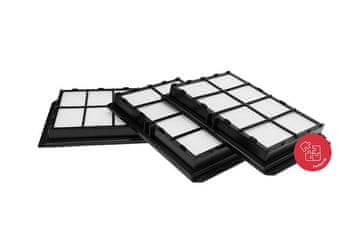 VACS HEPA filter BOSCH Idea 12