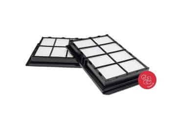 VACS HEPA filter BOSCH Idea 12