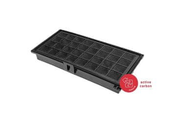 VACS HEPA filter MIELE Classic C1 EcoLine SBAP3