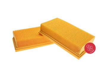 VACS HEPA filter BOSCH GAS 55 M AFC