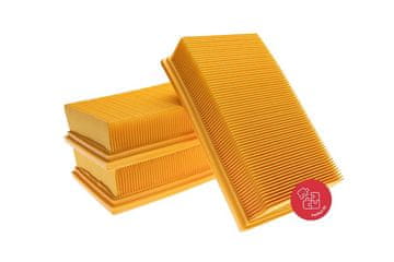 VACS HEPA filter BOSCH GAS 55 M AFC