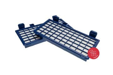 VACS HEPA filter ROWENTA ZR903301