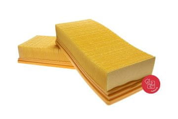 VACS HEPA filter KÄRCHER NT 65/2 Eco