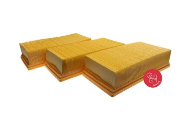 VACS HEPA filter KÄRCHER NT 65/2 Ap