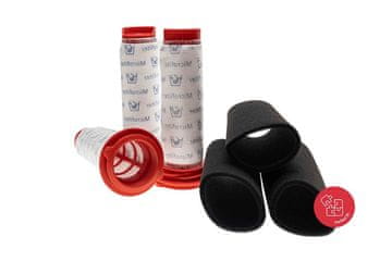 VACS HEPA filter BOSCH Org.Gr. 00754176