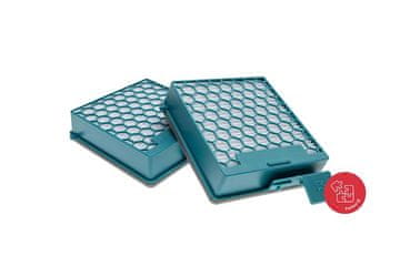 VACS HEPA filter MIELE Boost CX1