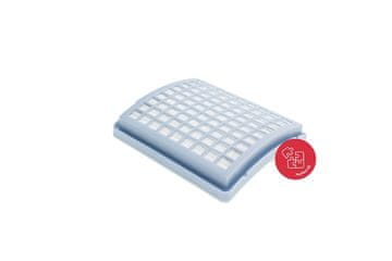 VACS HEPA filter MIELE S 192