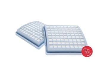 VACS HEPA filter MIELE Swing H1