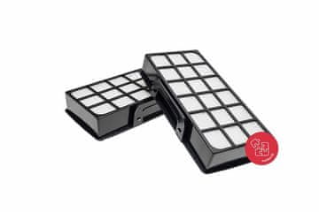 VACS HEPA filter ROWENTA Silence force 5A