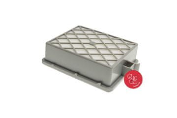 VACS HEPA filter LUX Intelligence