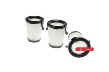 VACS HEPA filter MILWAUKEE M12 0850-20