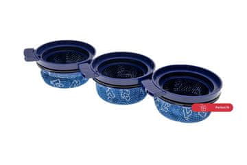 VACS HEPA filter SAMSUNG VC20C8527TB