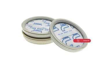 VACS HEPA filter DOMO DO2035SV