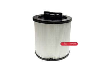 VACS HEPA filter DeWALT DXV23PPTA