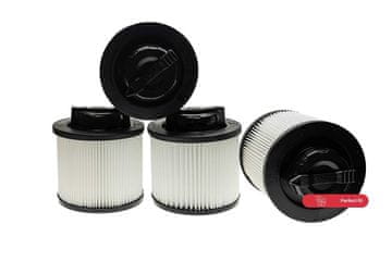 VACS HEPA filter DeWALT DXV08S