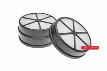 VACS HEPA filter HOOVER UH72409