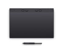 Wacom Grafički tablet Intuos Pro, S, crni (PTK470K0B)