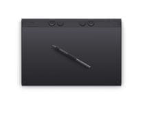 Wacom Grafički tablet Intuos Pro, S, crni (PTK470K0B)