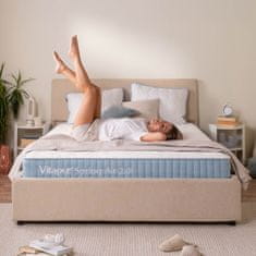 Vitapur Krevet Air Spring 2.0, 120 x 200 cm