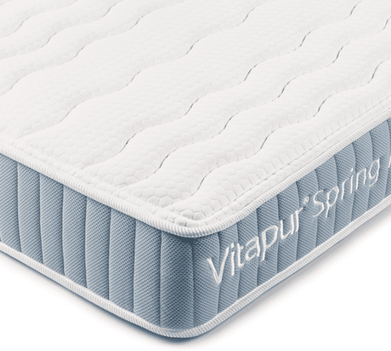 Vitapur Krevet Air Spring 2.0, 160 x 200 cm