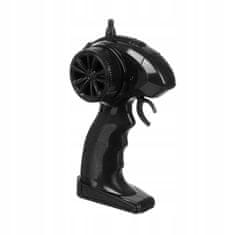 Kruzzel Baterija. daljinski upravljano brzo terensko vozilo 2,4GHz 2x baterija