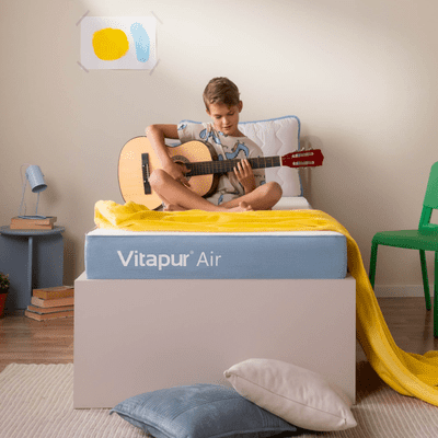  Vitapur Air ležišče, 160 x 200 cm 