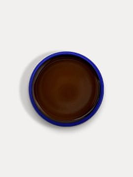 TOUCH Cover base Amber - čokoladno smeđa graditeljska baza, 15 ml