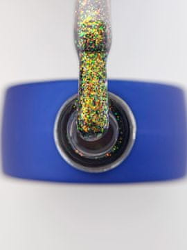 TOUCH Rainbow baza 01 - hibridna baza s laticama juke, 13 ml