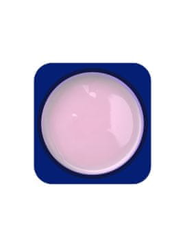 TOUCH gel za izgradnju Candy cotton - hladno ružičasti gel za izgradnju, 30 ml