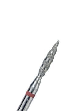 TOUCH dijamantni rezač Tornado oštar crveni 2,1 mm (H0210SD-F)