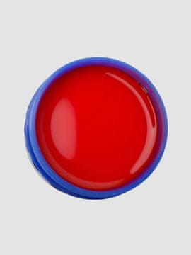 TOUCH Neon Liquid polygel Ruby - neonsko crveni tekući akrilni gel, 15 ml
