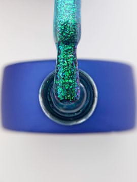 TOUCH Rainbow baza 05 - hibridna baza s laticama juke, 13 ml