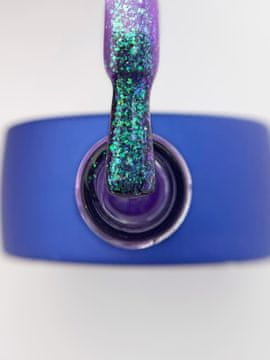 TOUCH Rainbow baza 06 - hibridna baza s laticama juke, 13 ml