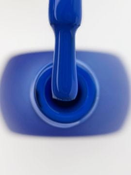 TOUCH gel lak 26 - plavi prekrivni hibridni lak, 9 ml