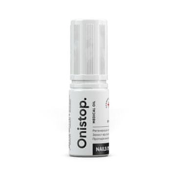 NAILSOFTHEDAY ONISTOP - regenerirajuće ulje za nokte s oniholizom, 8 ml