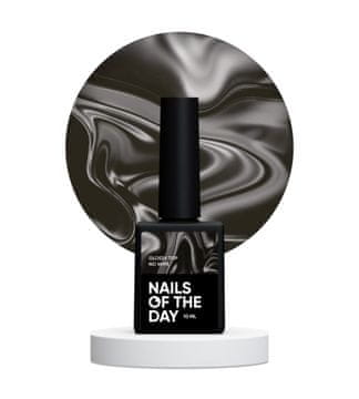 TO NAILSOFTHEDAY Sjajni nadlak bez brisanja - sjajni nadlak bez ljepljivog sloja i s UV filterom, 10 ml