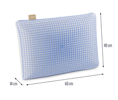Vitapur MemoElite Memory jastuk, 40 x 60 cm