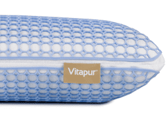 Vitapur MemoElite Memory jastuk, 40 x 60 cm