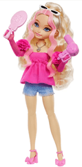 Dream Besties Barbie lutka, Malibu