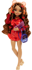 Dream Besties Barbie lutka, Teresa