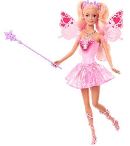 Barbie fantazijska vila punčka