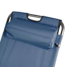 Aga Vrtna stolica DS713 Plava