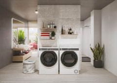 Hoover H5WPB49AMBC8/1-S perilica rublja, 9 kg