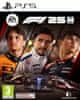 Electronic Arts EA SPORTS: igra F1 25, PS5