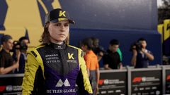 Electronic Arts EA SPORTS: igra F1 25, PS5