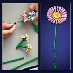 LEGO Botanicals 10347 Sitni sunčani buket
