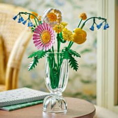 LEGO Botanicals 10347 Sitni sunčani buket