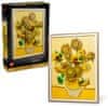 LEGO Art 31215 Vincent van Gogh - Suncokreti