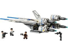 LEGO Star Wars 75399 Pobunjenički lovac U-wing