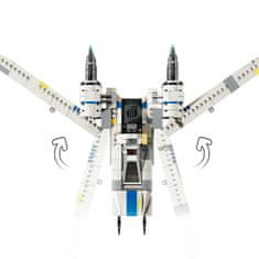 LEGO Star Wars 75399 Pobunjenički lovac U-wing